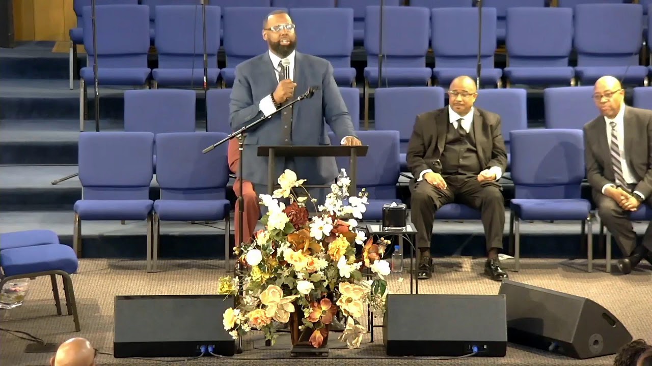 Missouri Midwest Ecclesiastical Jurisdiction C.O.G.I.C.