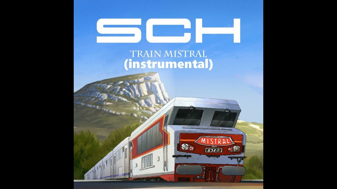SCH - Train Mistral (instrumental)