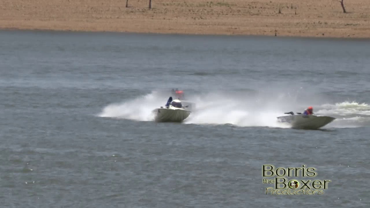 Eppalock Gold Cup 2019 Race 14 95MPH