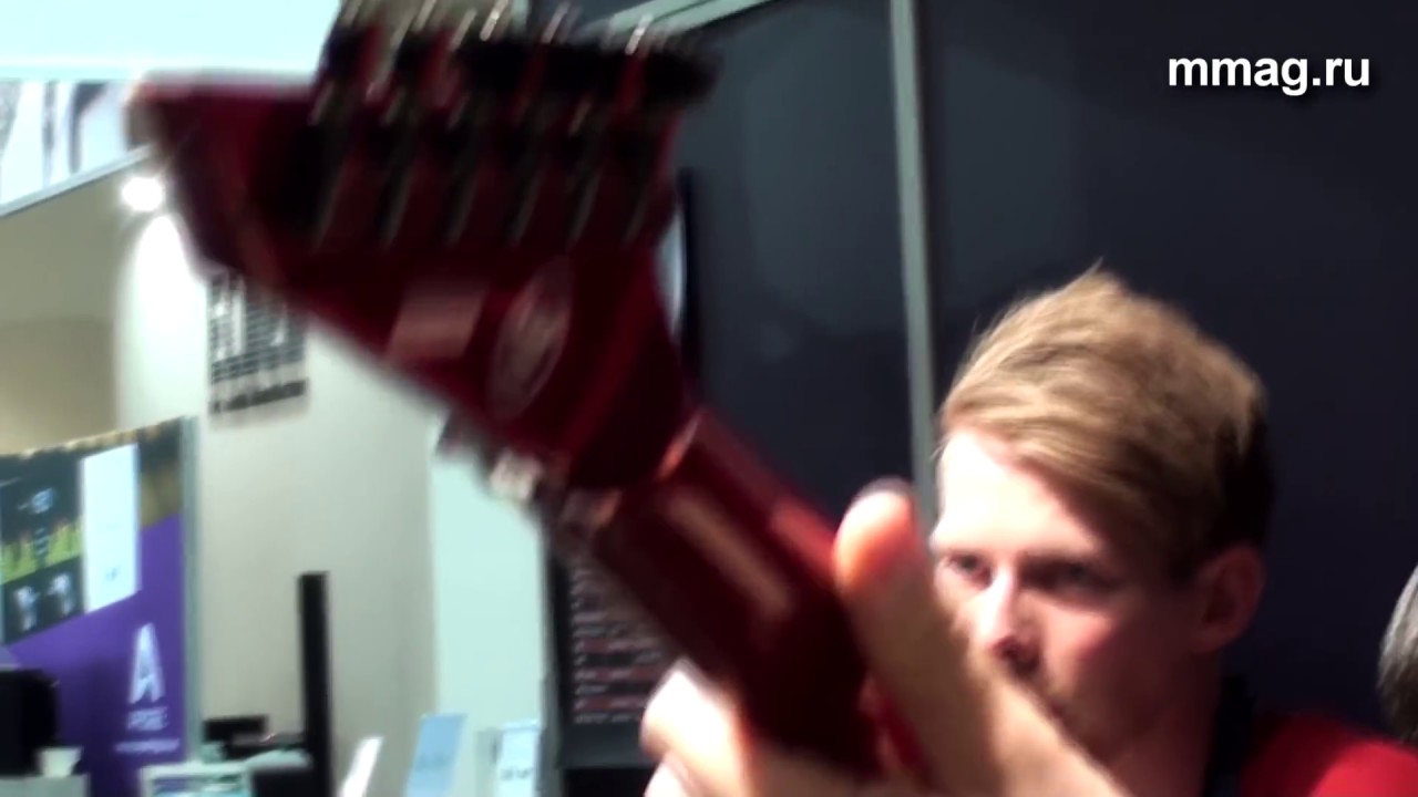 Musikmesse 2015 - Nord Stage 2EX - цифровое фортепиано