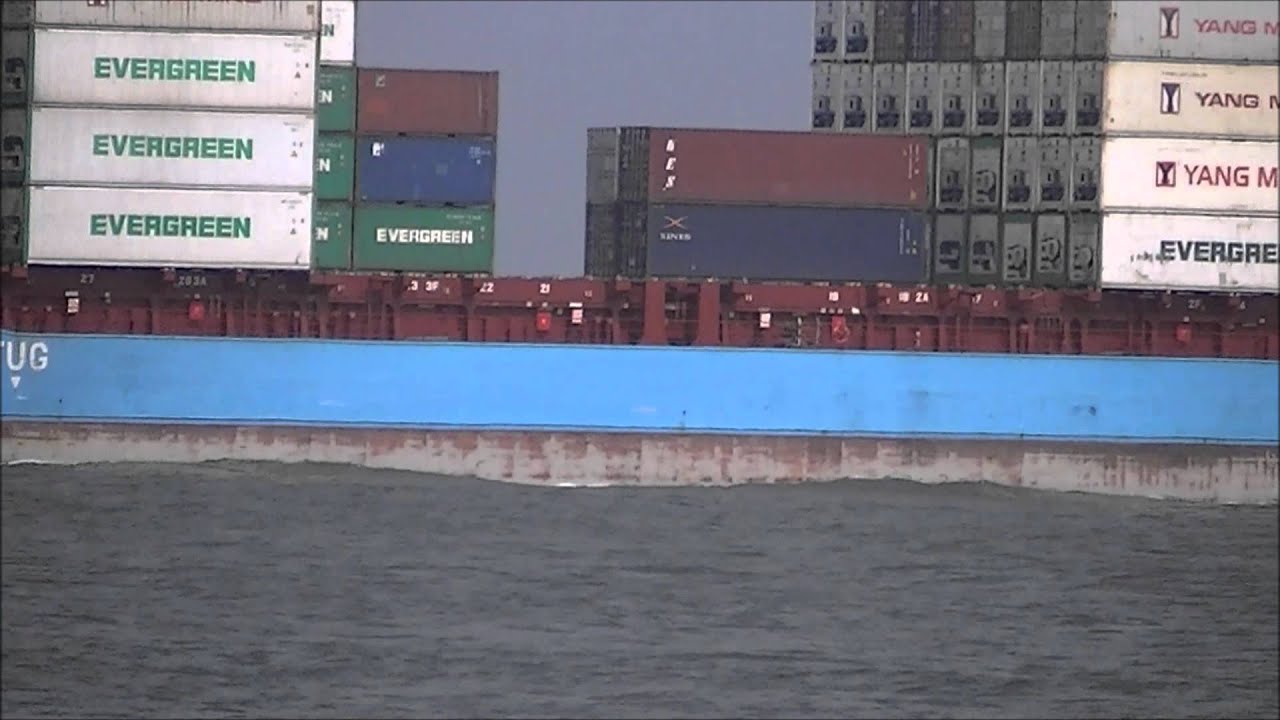 Küstenmotorschiffe vor Rotterdam,Nordsee, Schiffe
