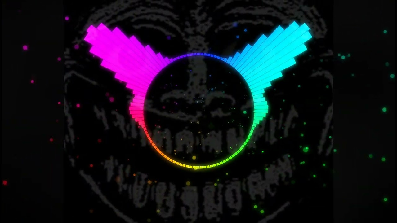 KSLV – Override 8d audio (slowed+bass)