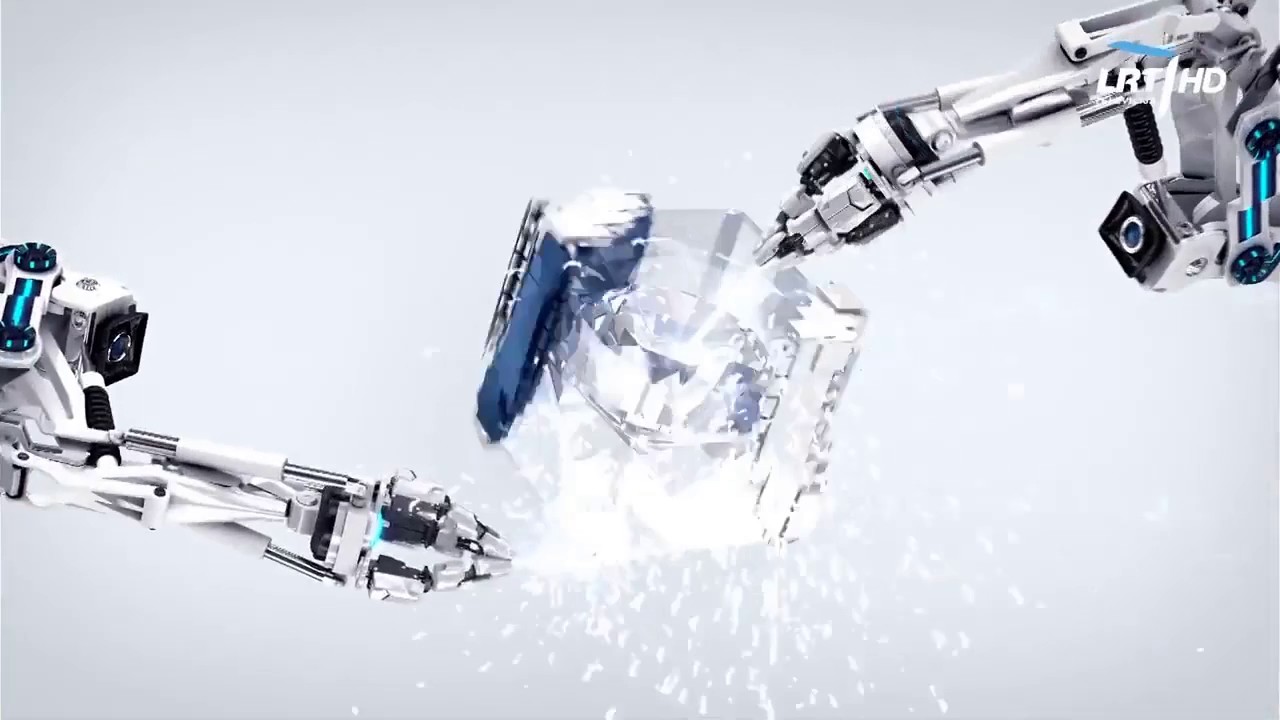 LRT Televizija intro