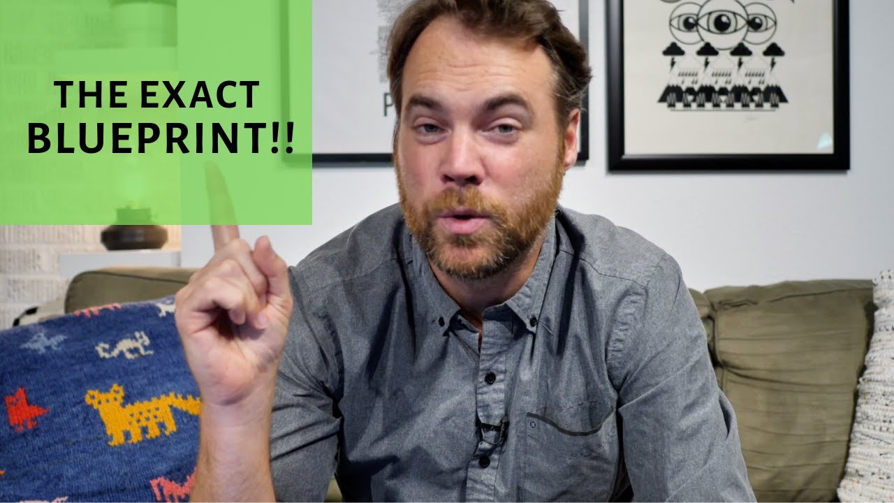 The Exact Process for Building a Lifestyle Business in Next 12 Months | Location Rebel