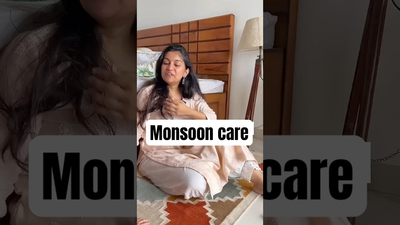 Sharing monsoon care tips ! Hope it helps! #bacchonkidoctor #baby #monsoon #monsooncare