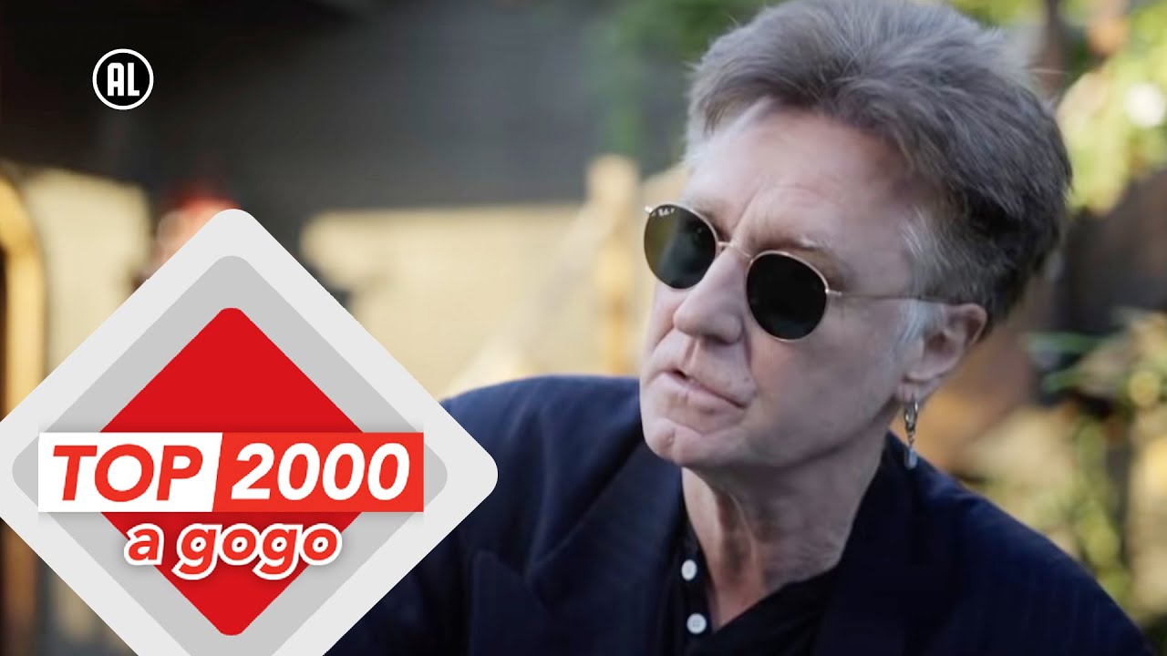 The Babys - Isn't it time | Het verhaal achter het nummer | Top 2000 a gogo