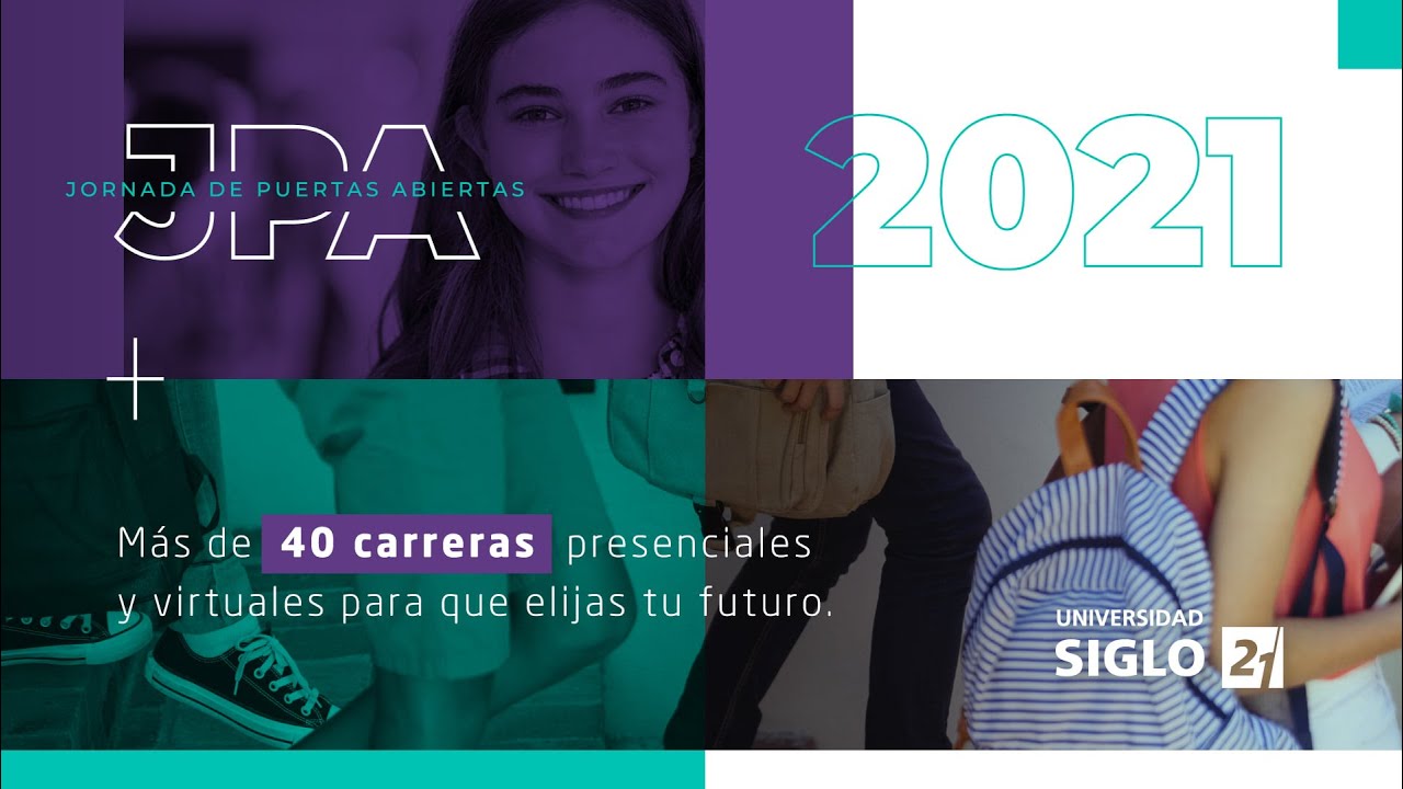 Jornada de Puertas Abiertas | Lic. en Gestión de Recursos Humanos