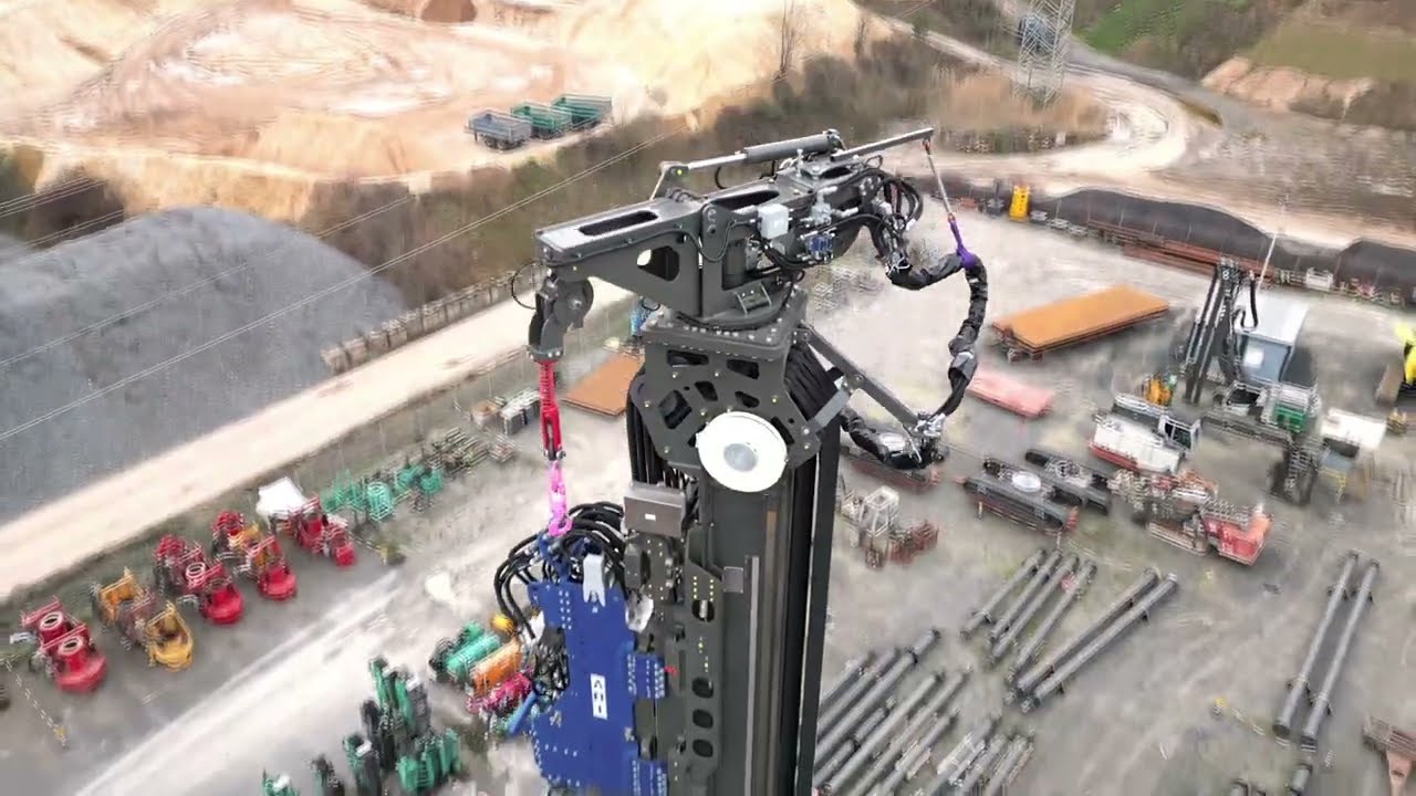 Vorstellung TM26