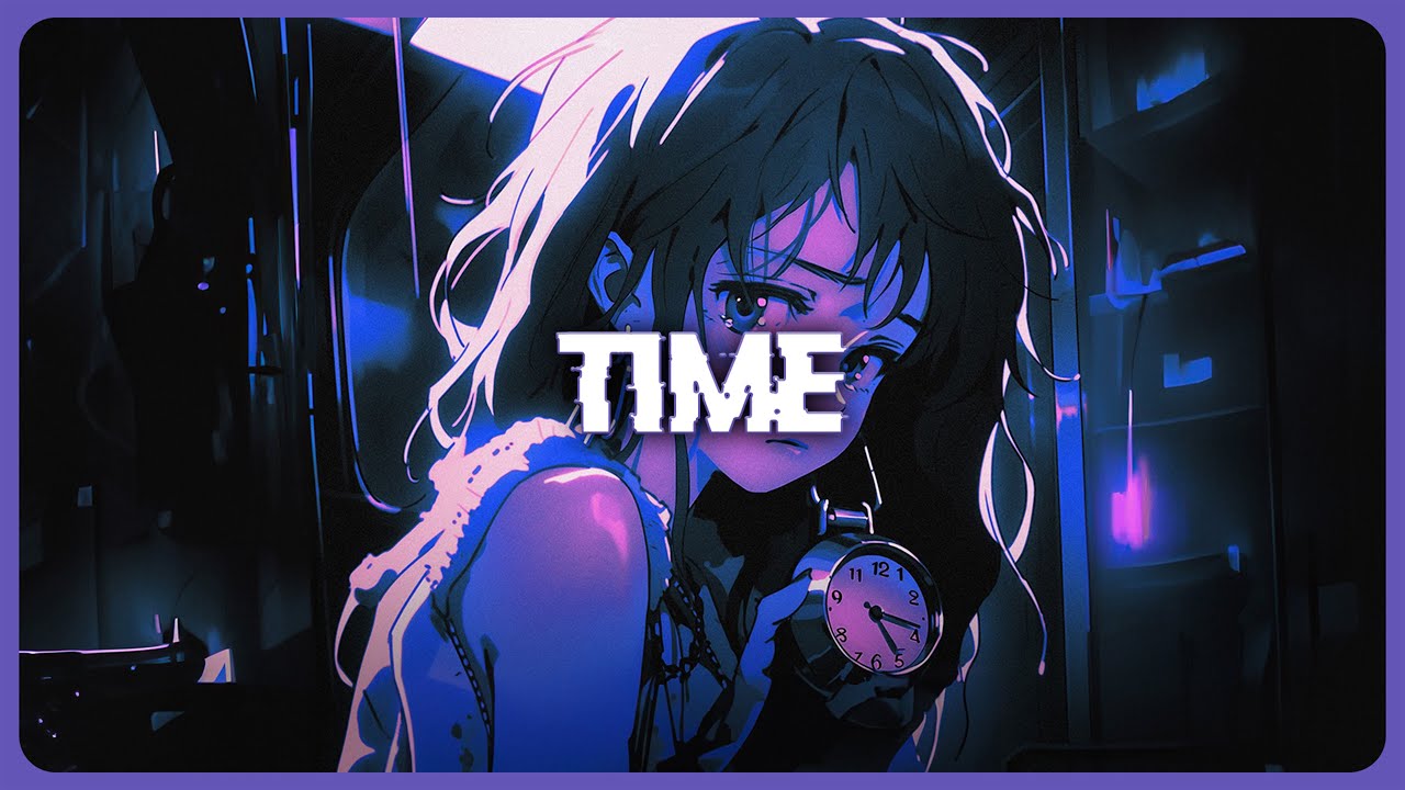 LXRY PXNK - Time