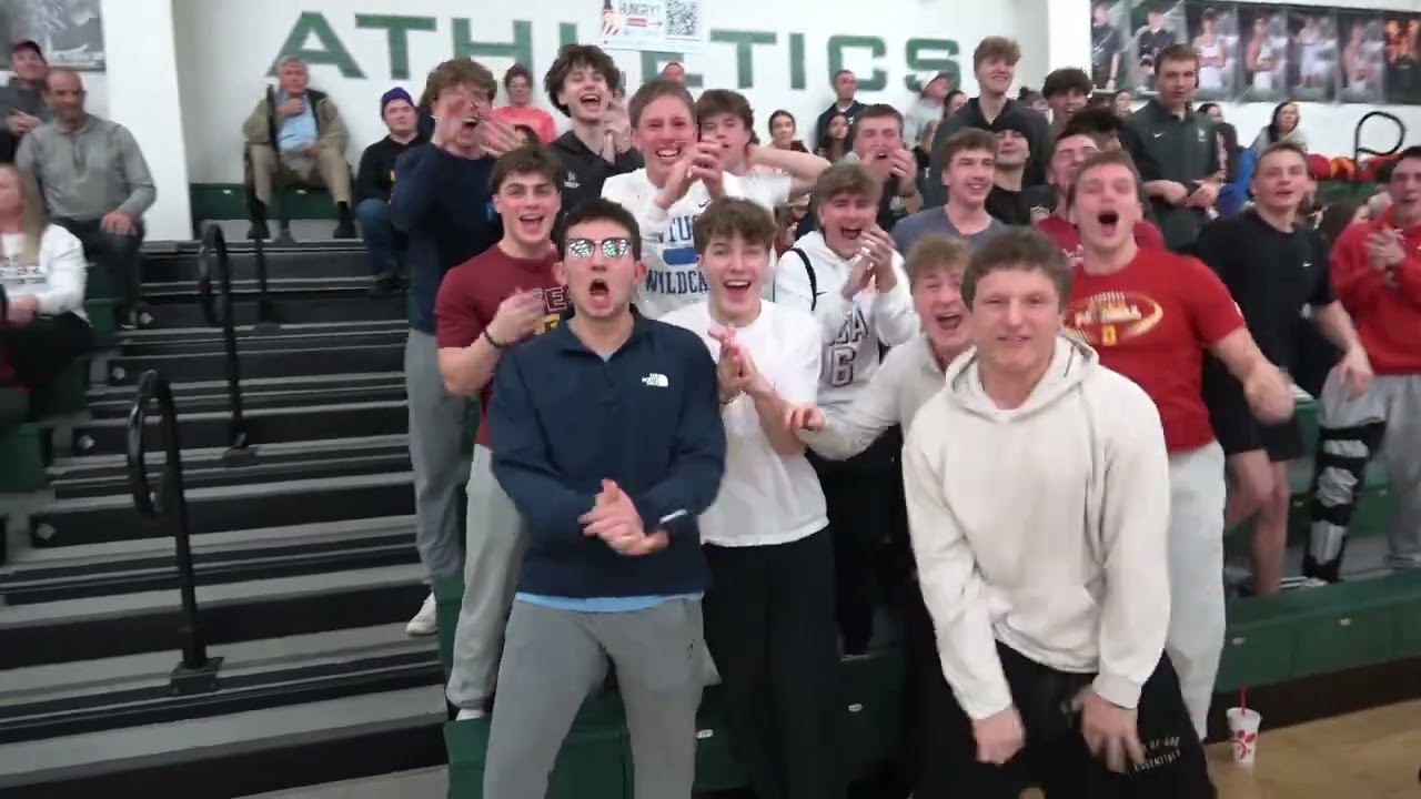 Brecksville Bees at Nordonia Knights (Boys Basketball) (01/09/2026)