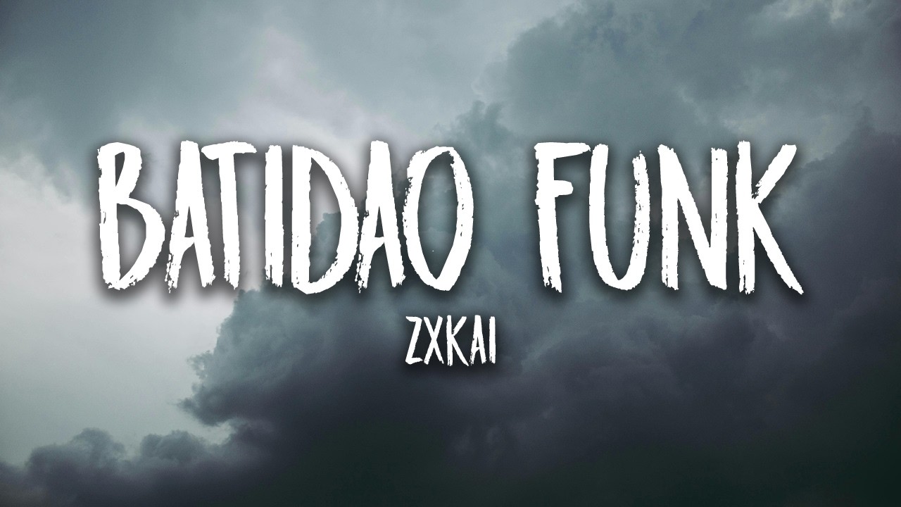 BATIDAO FUNK