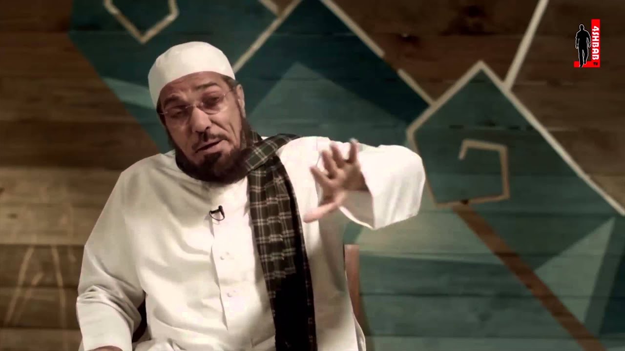 عقاب السامري - د. سلمان العودة