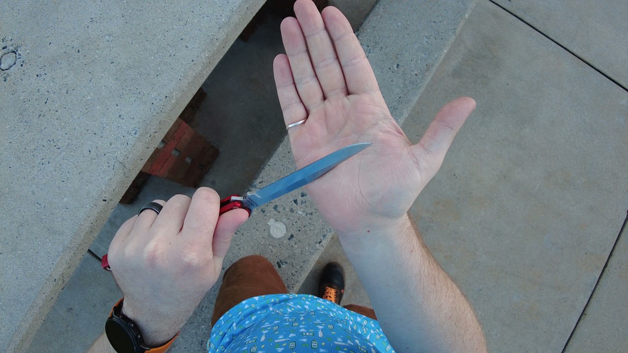 Перевороты в дороге