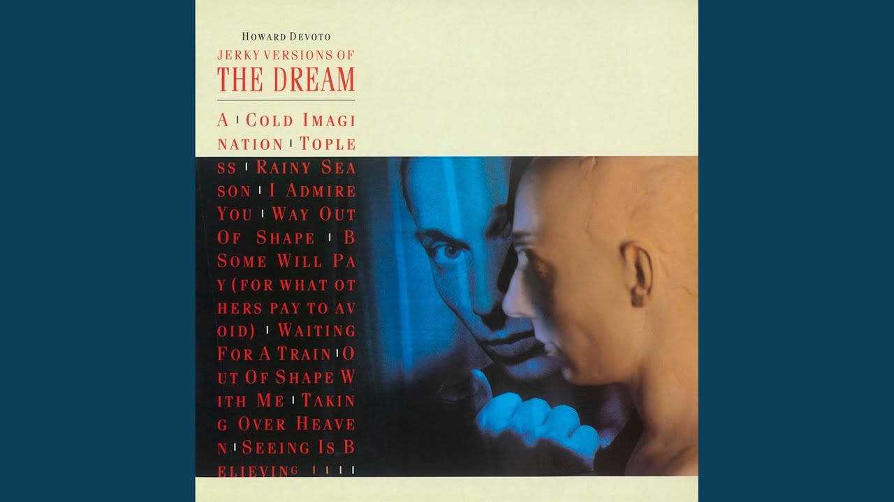 Cold Imagination (2007 Digital Remaster)