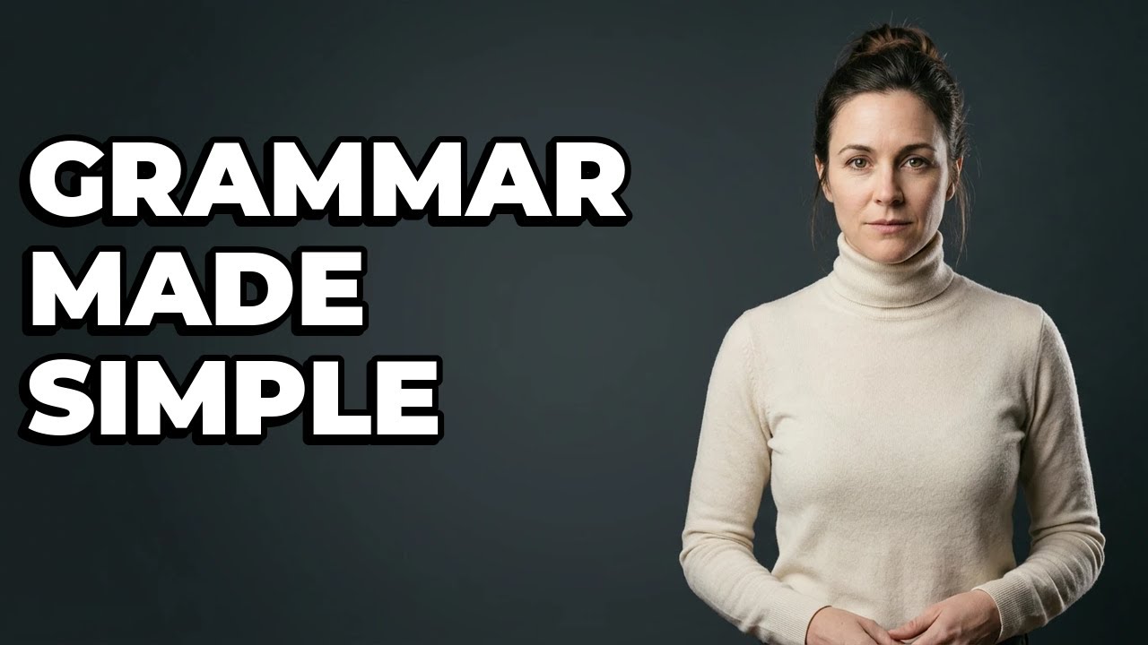 What Is A Subject When It Is A Noun?