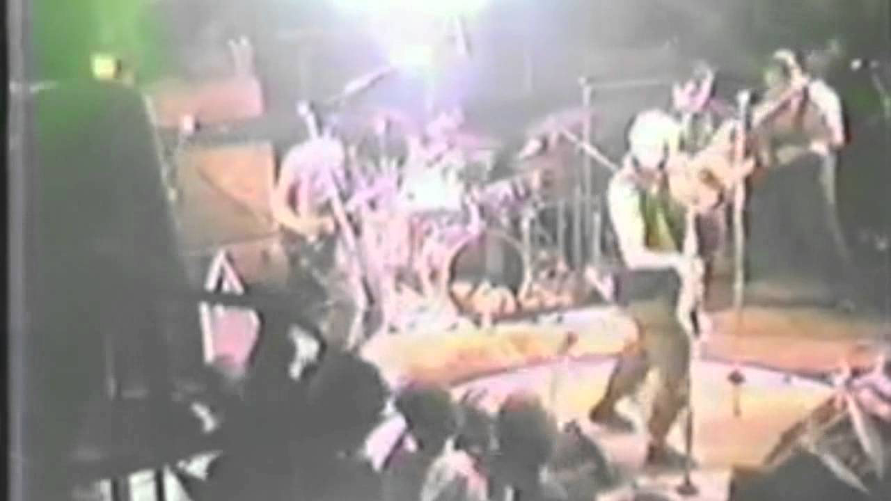 Sumo - Debede - Star Light 1987 HD