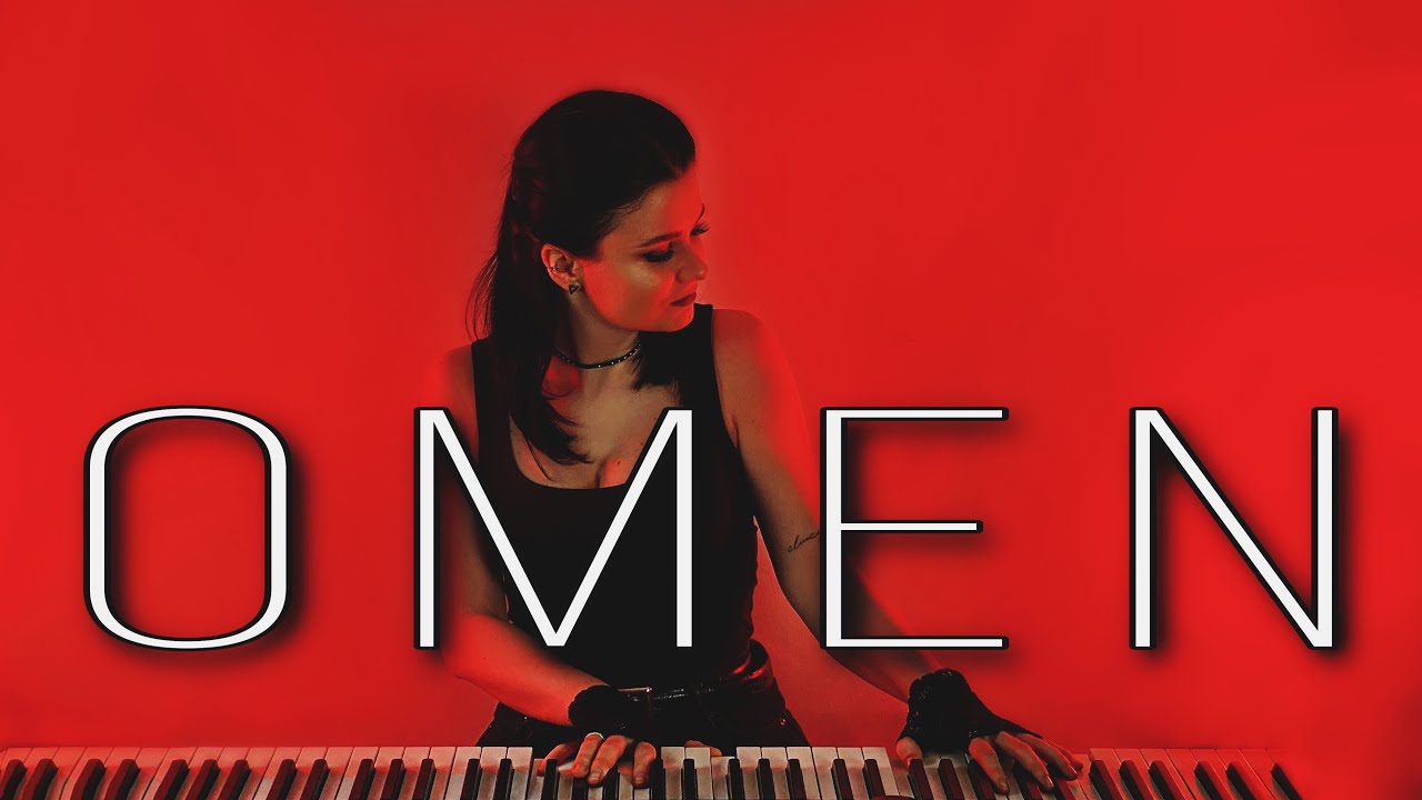 The Prodigy - Omen (cover)