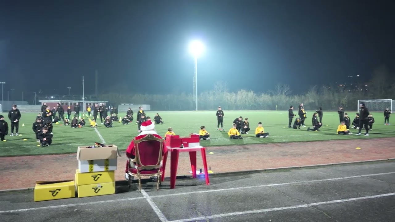 FERRARIS CALCIO