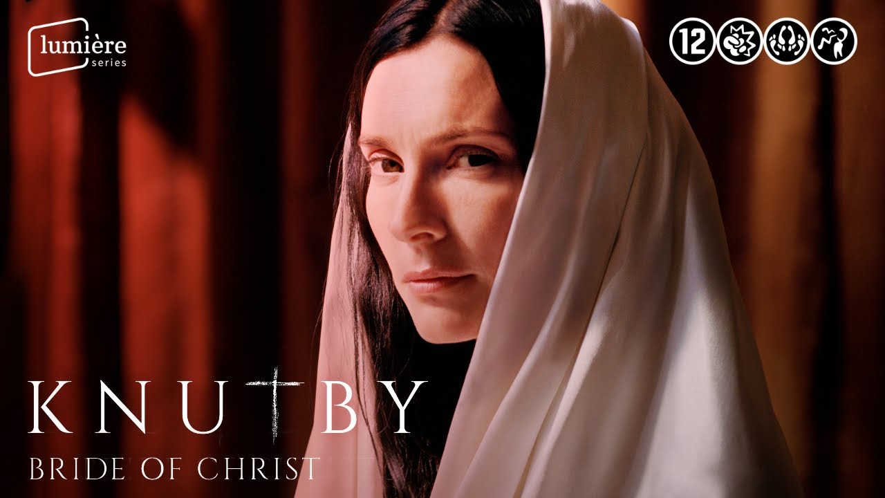 Knutby: The Bride of Christ | Official trailer | NL