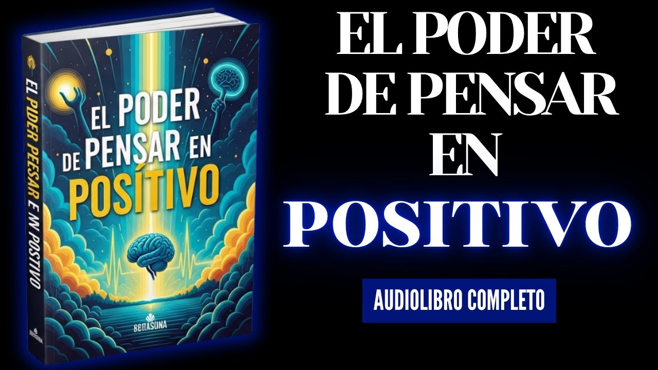 Tu Nueva Mentalidad Empieza Aqu&iacute; &ndash; Audiolibro Impactante 💥