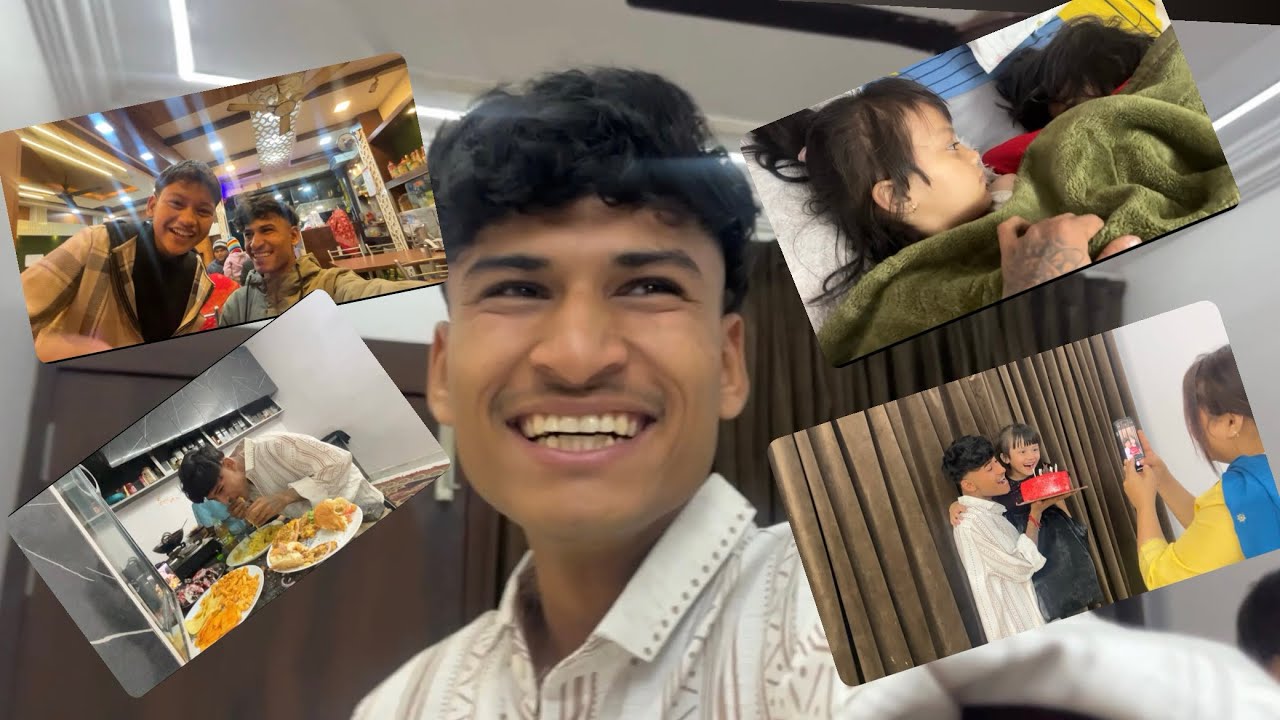 Birthday celebration and fun with my  family 😂💯🫶🏻  #youtube #youtubevideo #vlog #viralvideo 