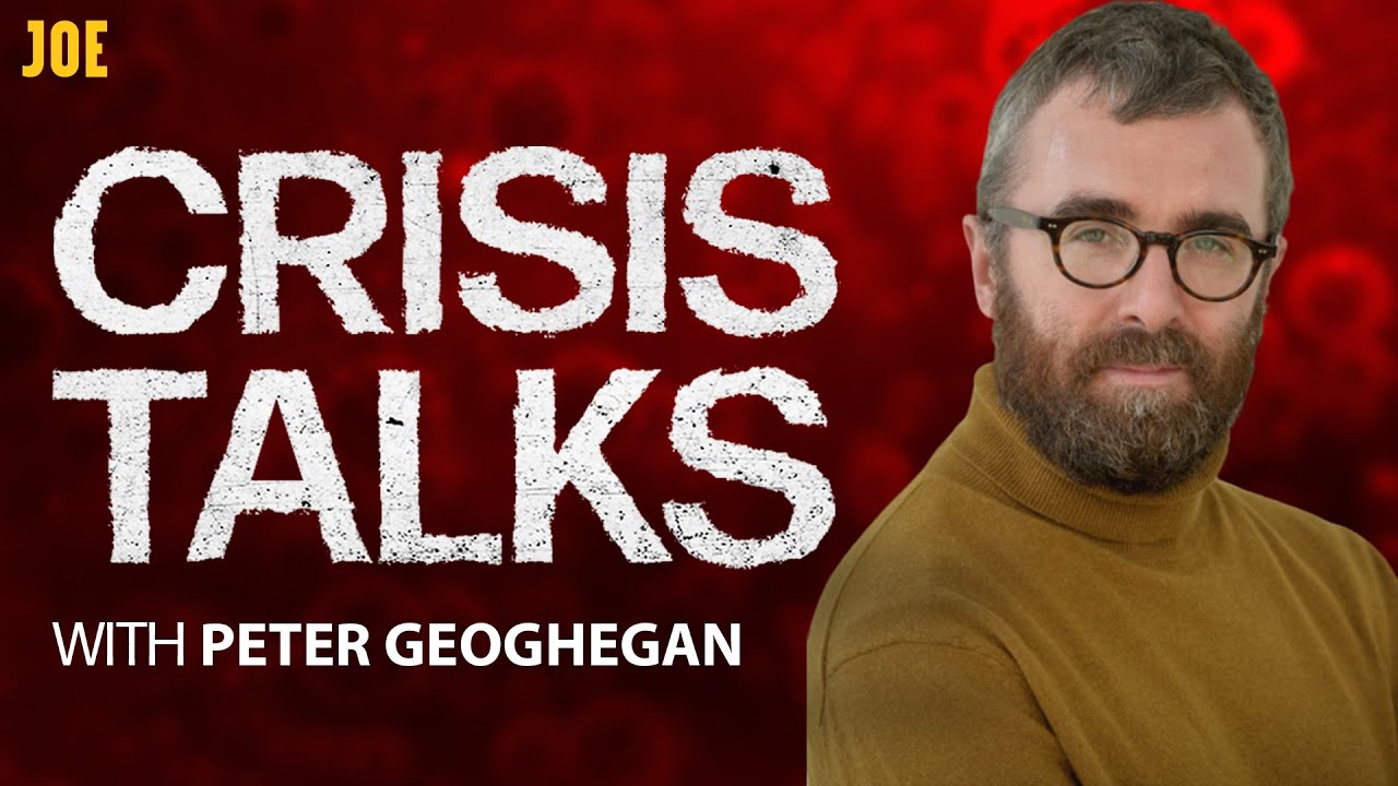 How to buy friends and influence politics | Peter Geoghegan interview