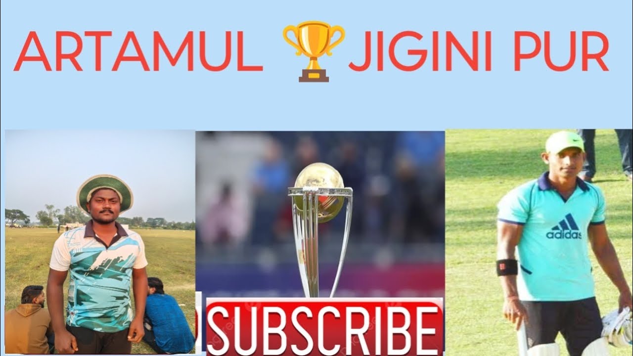 Himansu sports 92's broadcast❤️ Artamul vs jigin pur