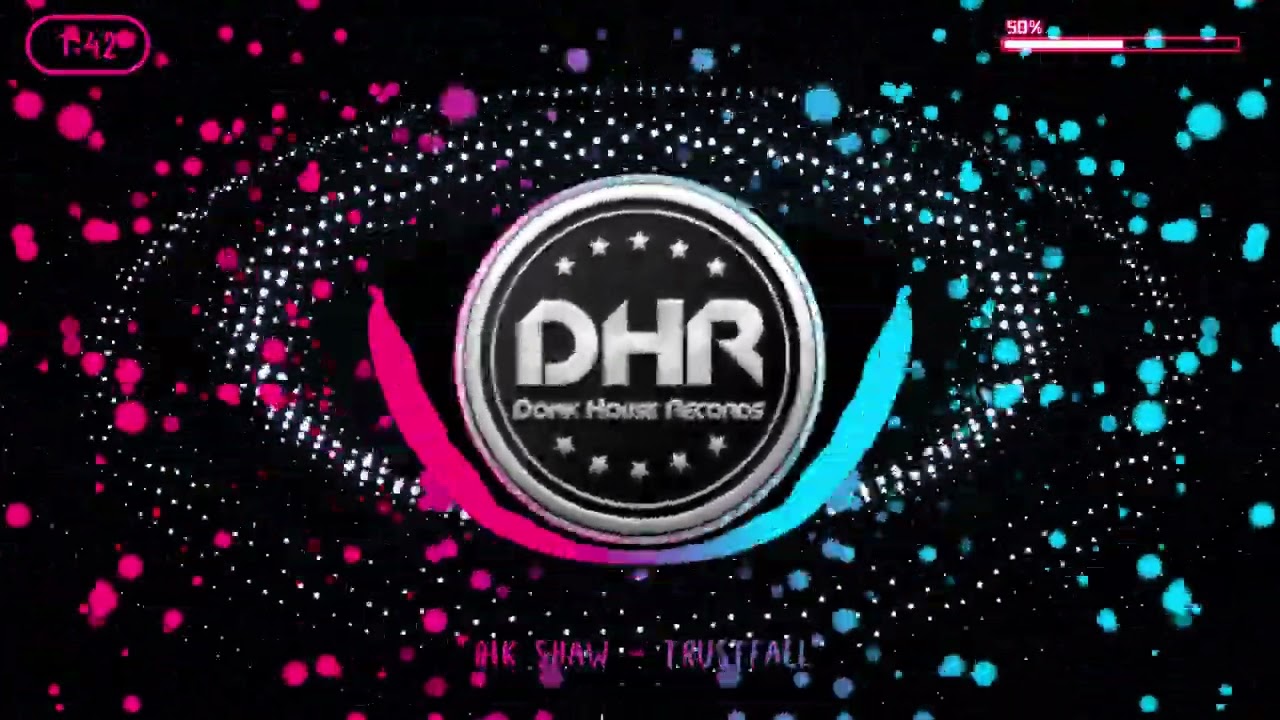 Rik Shaw - Trustfall - DHR