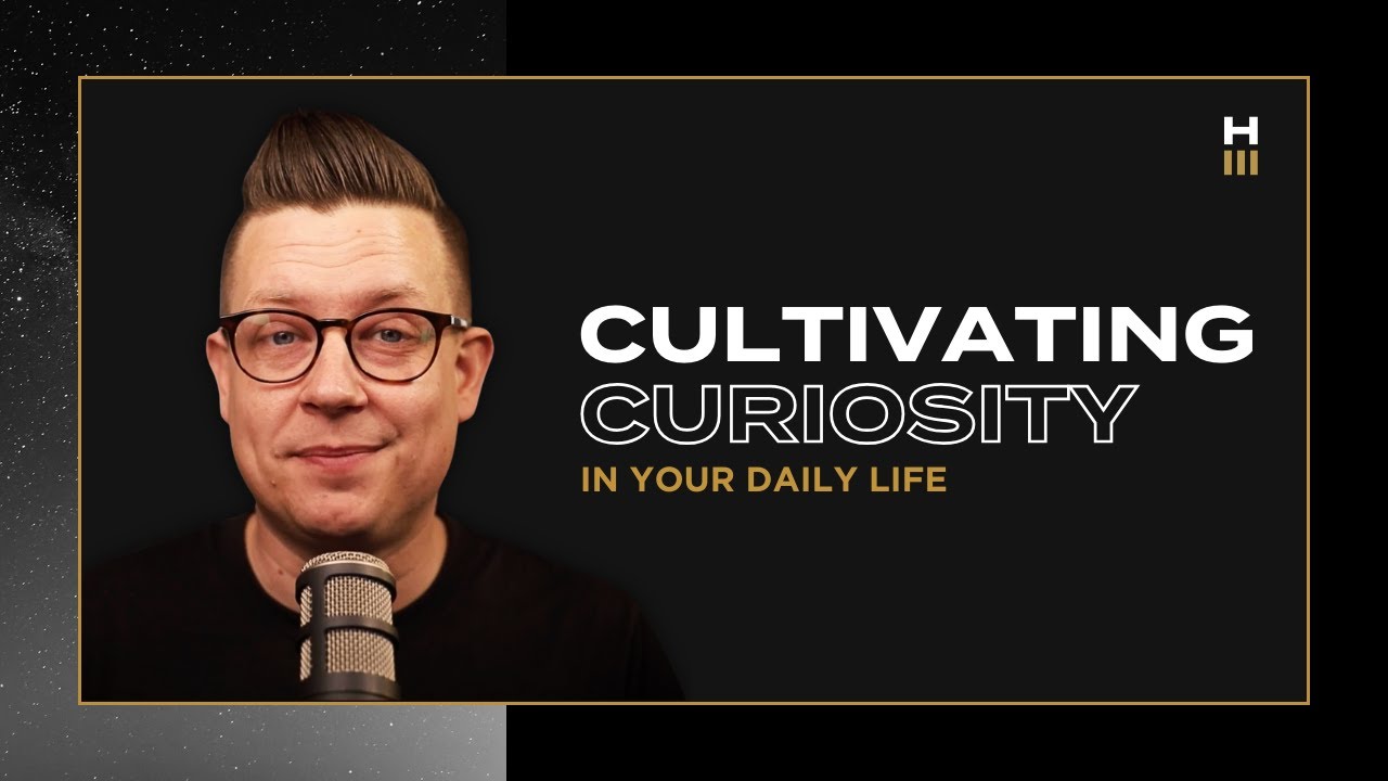 3 Times Childlike Curiosity Changed the World