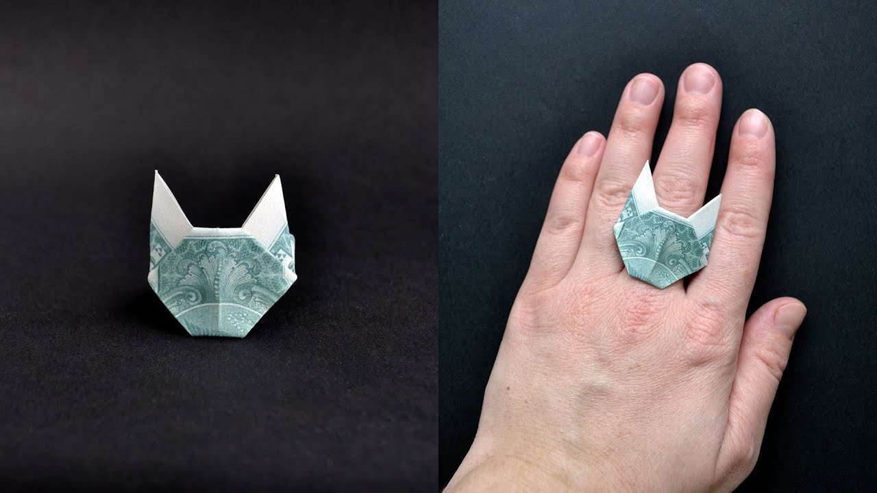 My MONEY RING 