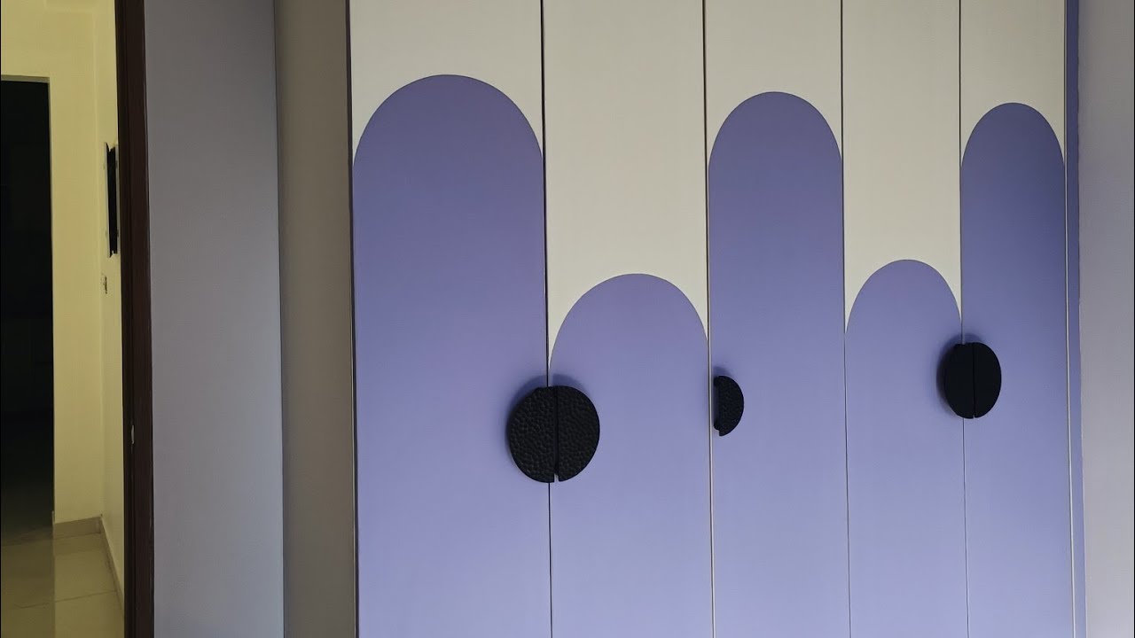 Modular kitchen modular wardrobe factory sector 103 Dwarka Expressway Daultabad Gurgaon
