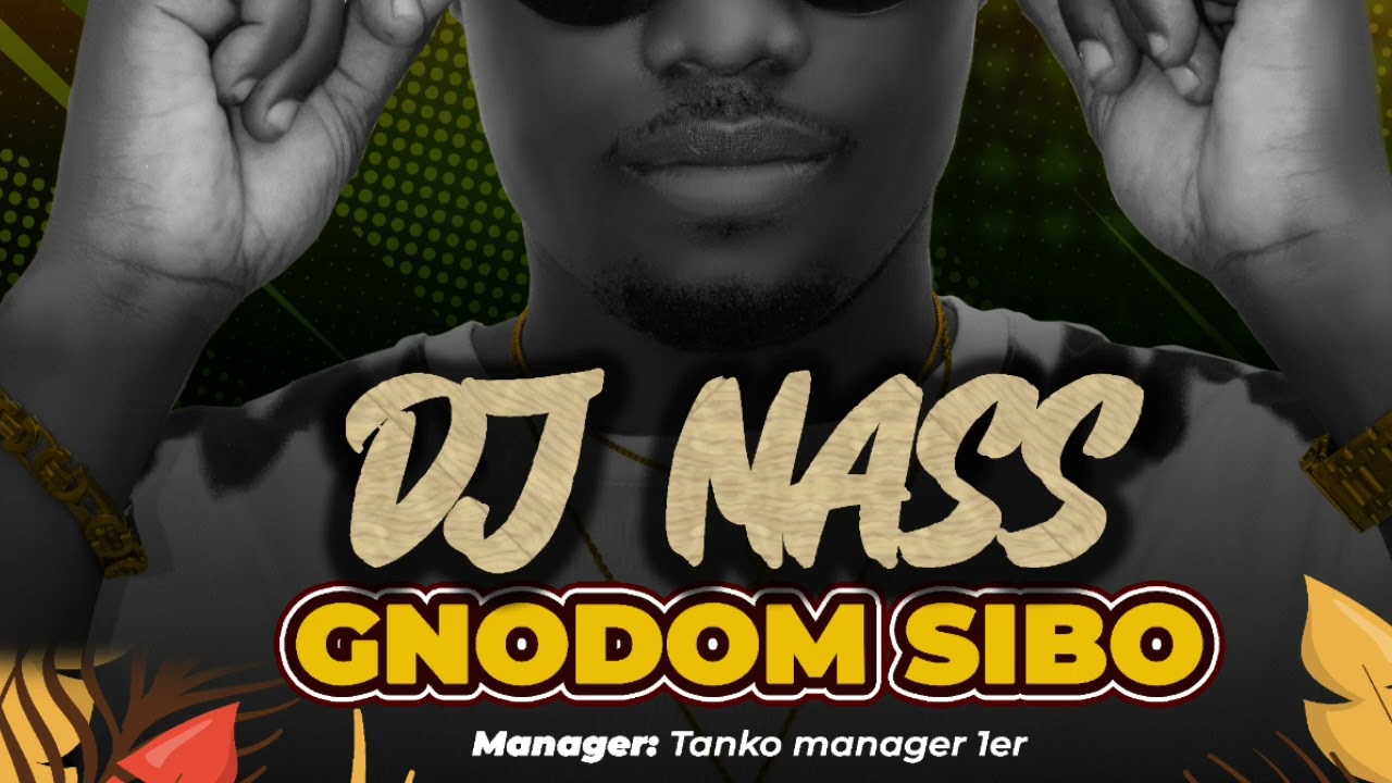 DJ NASS Gnodom_Sibo