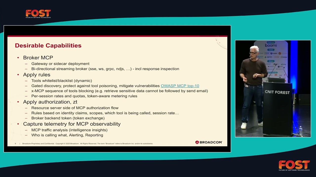 API Days   Securing the AI Revolution