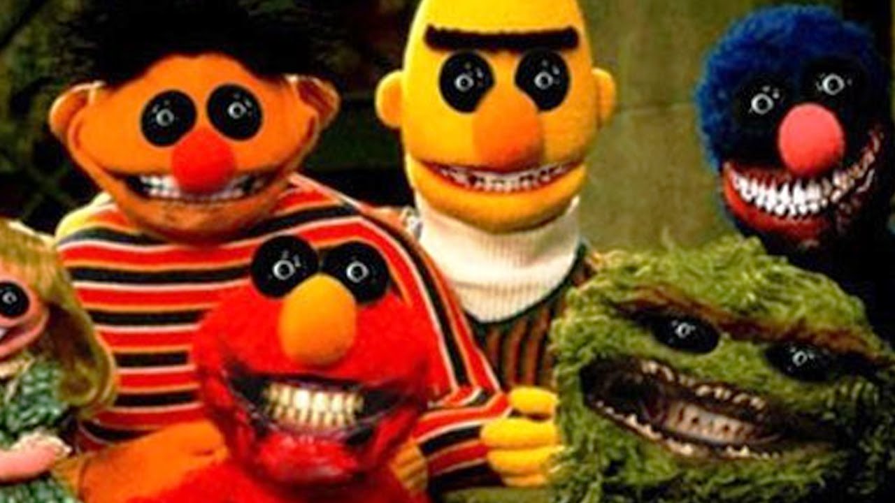 Top 5 Banned Episodes of Kids Shows