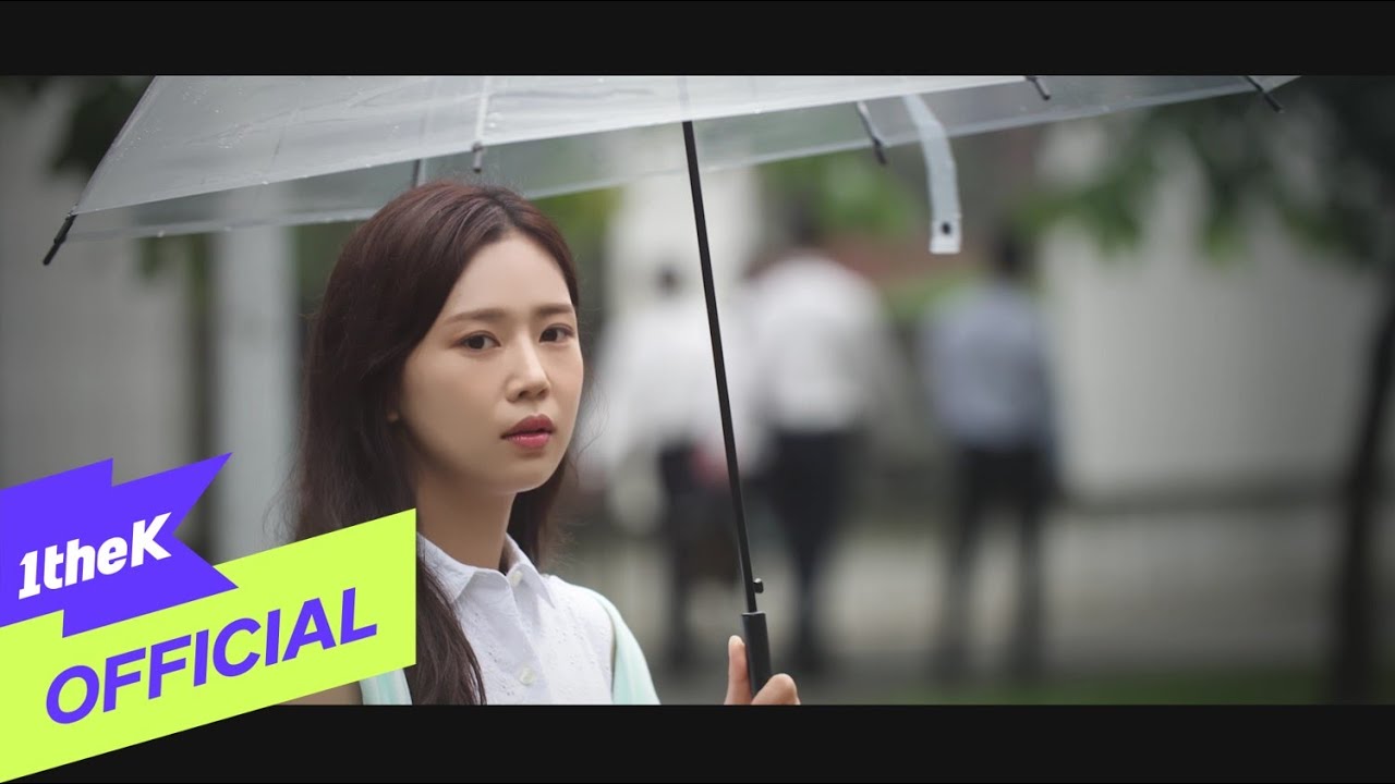 [MV] Kang Yeseul(강예슬) _ Magnolia(목련)