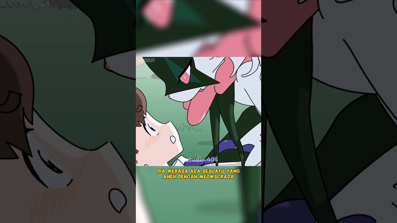 Jangan berkecil hati jika kamu mendapatkan pokemon seperti ini #shorts