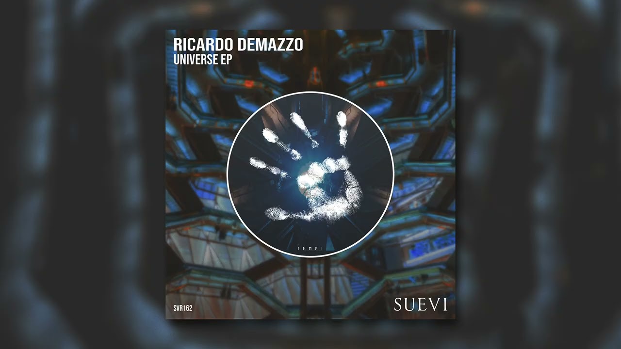 Ricardo Demazzo - Gravity (Original Mix)