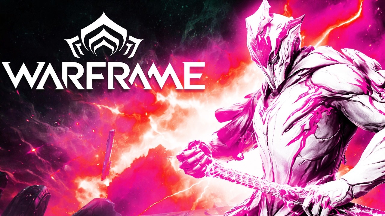 WARFRAME – Começando do Zero em 2026 (No Commentary Gameplay) - EP 1