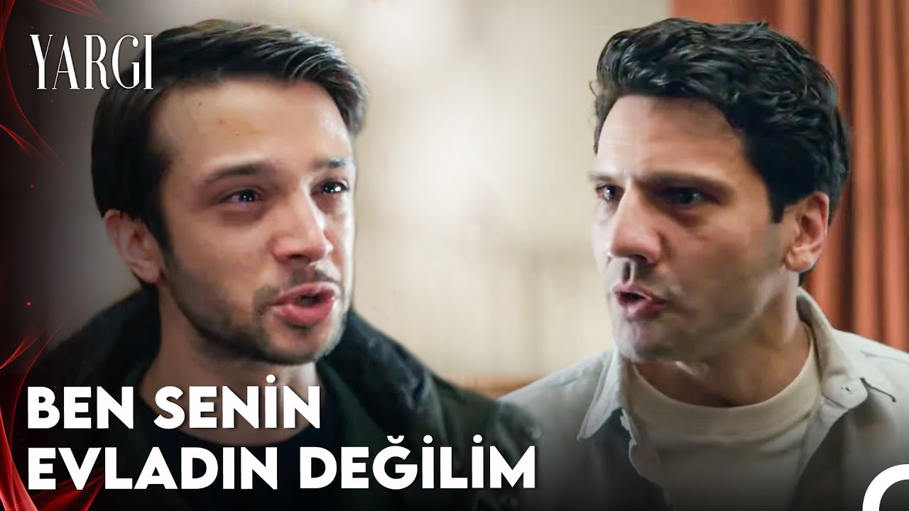 Çınar, Ilgaz'a Nefret Kustu! - Yargı