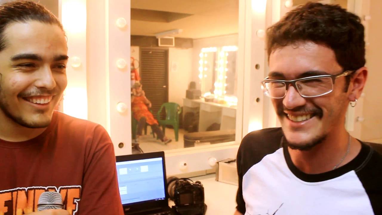 Sheena Ye - Doida Demais (WEBCLIP)