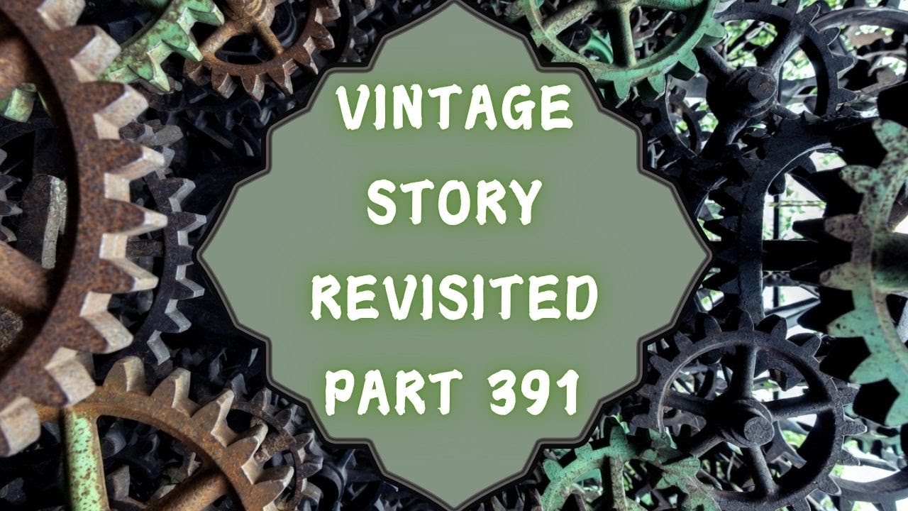 Vintage Story - Revisited - Part 391 - 2026