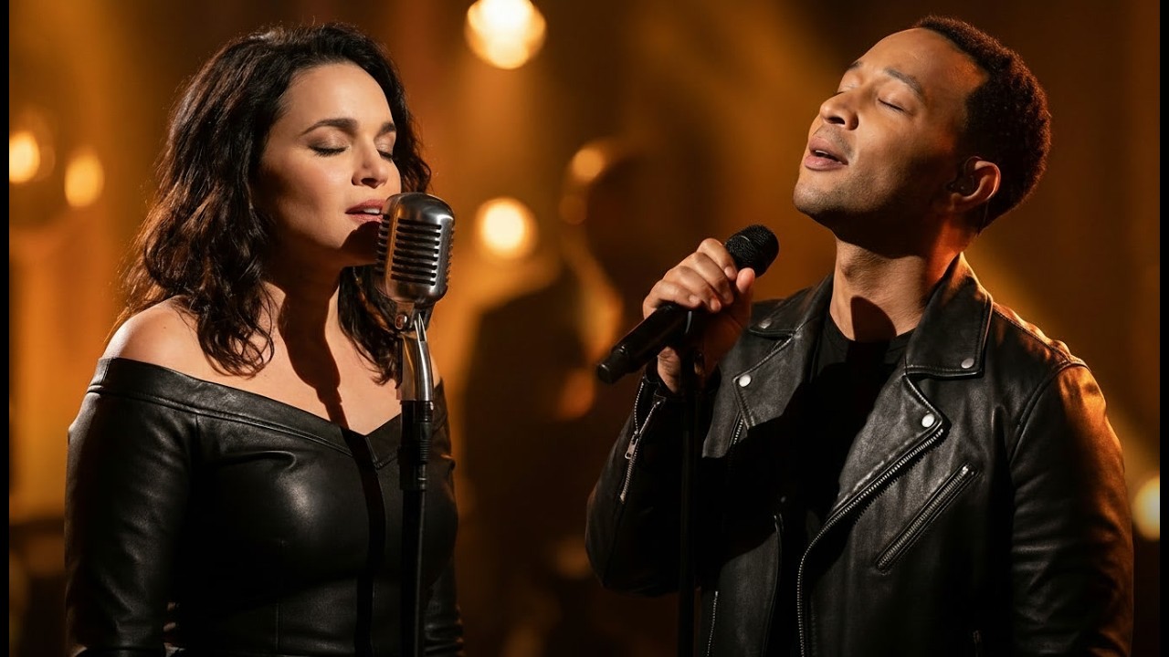 Norah Jones x John Legend Style - Slow Hours 🎶 | Smooth Soul Pop Jazz Mix 2026
