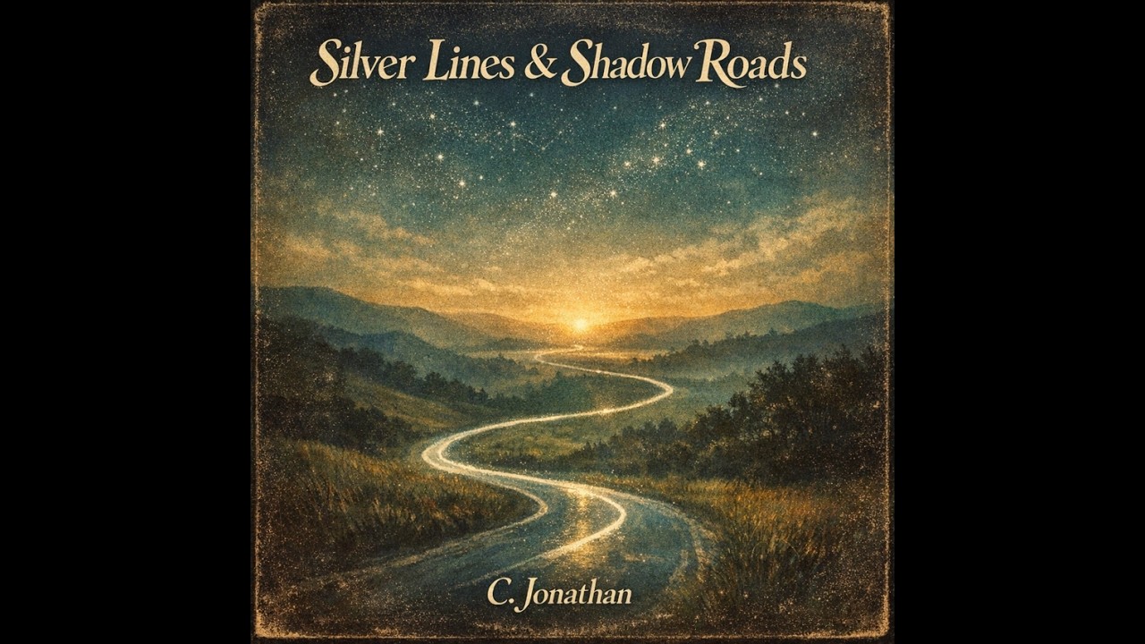 Silver Lines & Shadow Roads