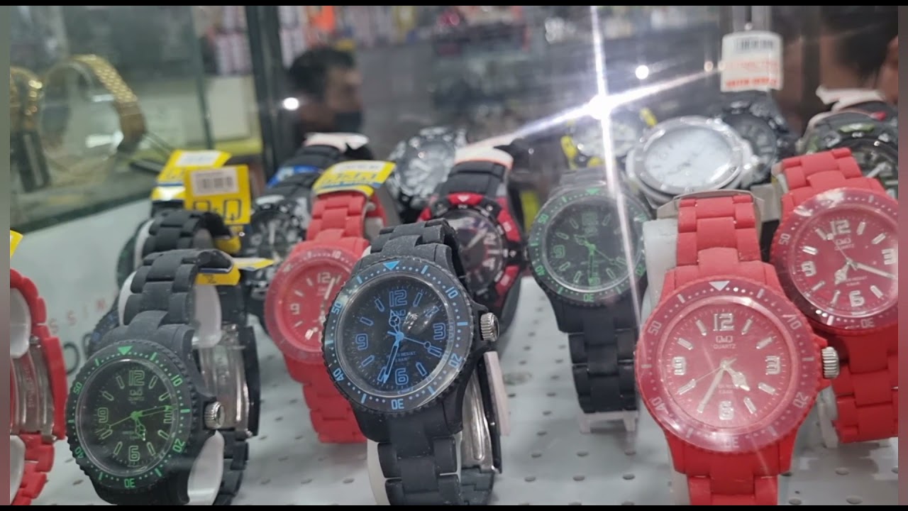 Promociones, Relojes Desde$10, Pilas Para Reloj, Relojes Originales, Apartado#14 Piso Mesani#relojes