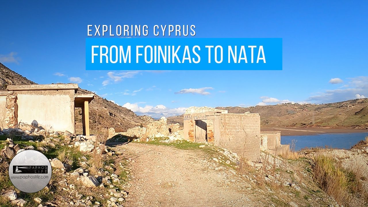 From Foinikas To Nata