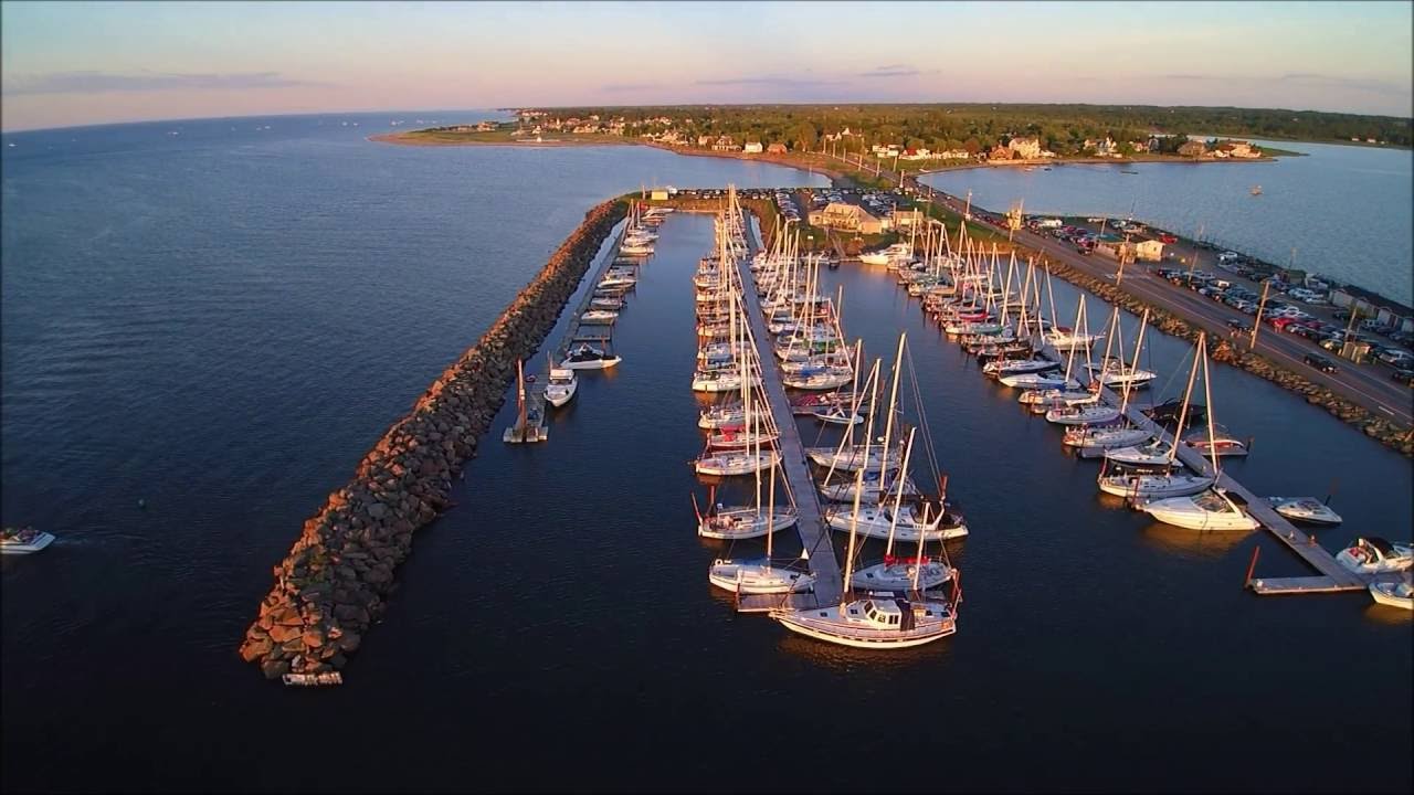 #ExploreNB Shediac New-Brunswick