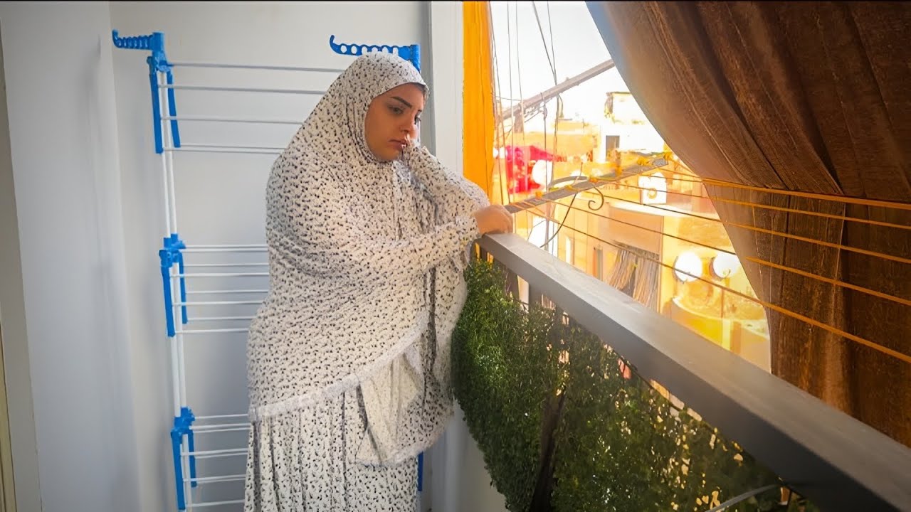 مكنتش اعرف اني كل ده هيحصل🥹الحمدلله ربنا مش بيعمل حاجه وحشه🙏