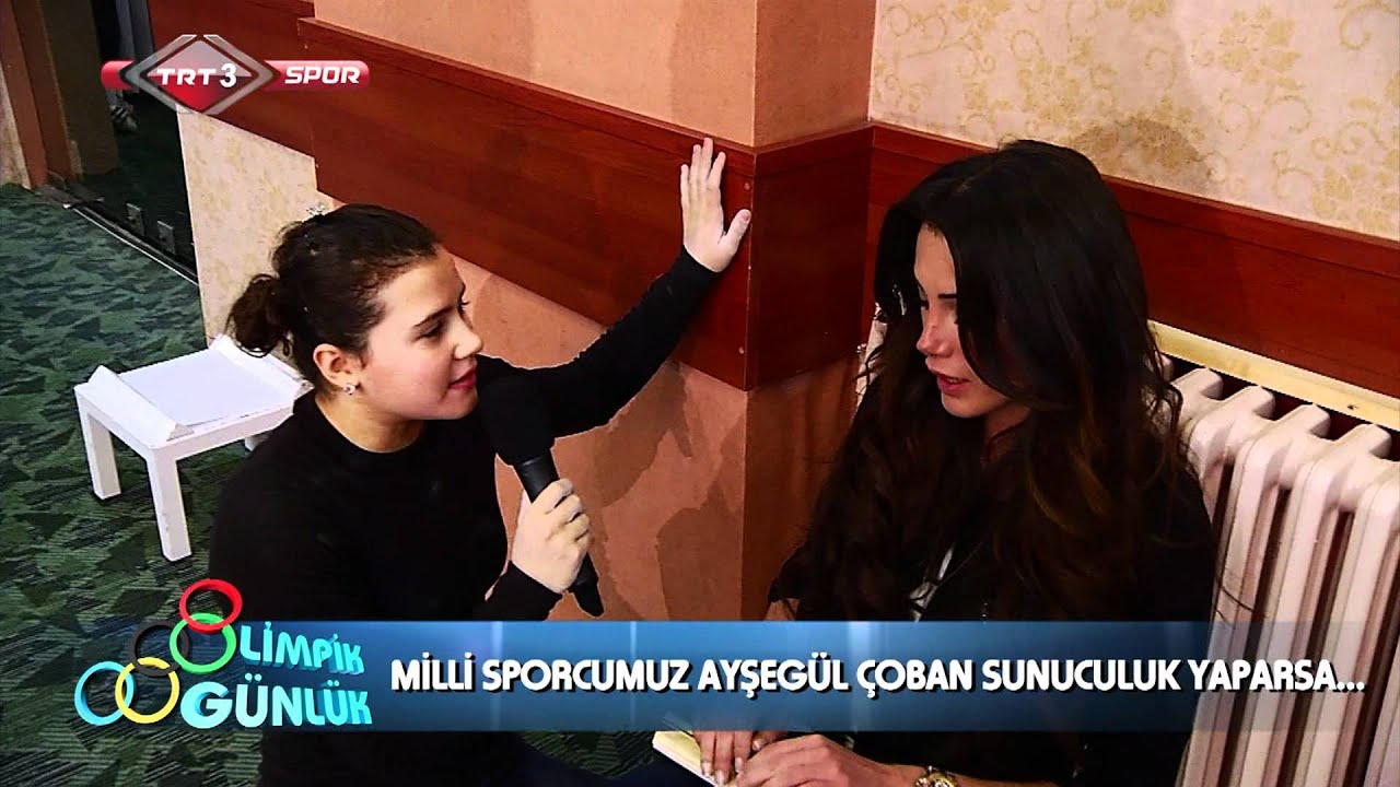 Olimpik Günlük - 2. Bölüm | Bayanlar Halter