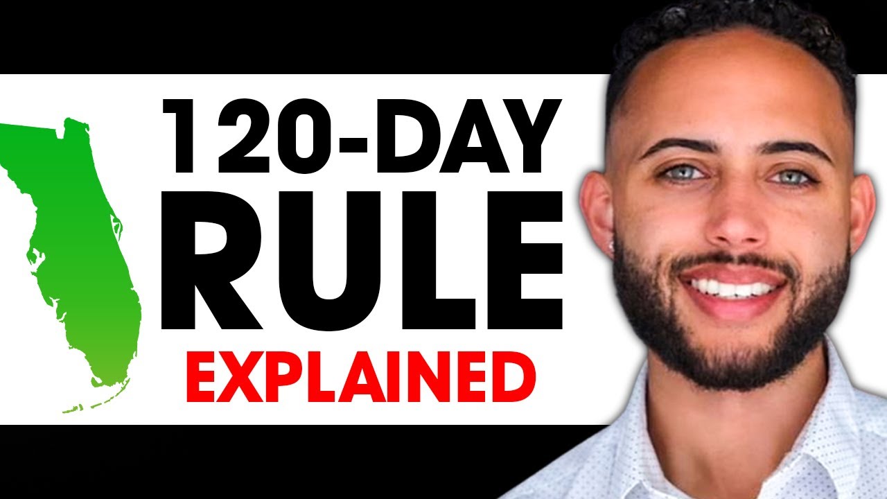 Surplus Funds Florida: The 120-Day Rule Explained 📜