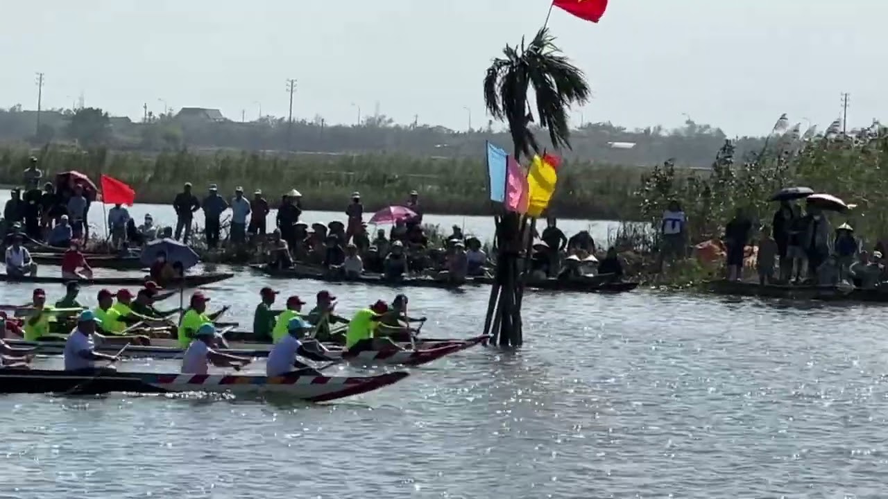 Nhất Giải tiền 6 Ghe Vân Quật Thượng